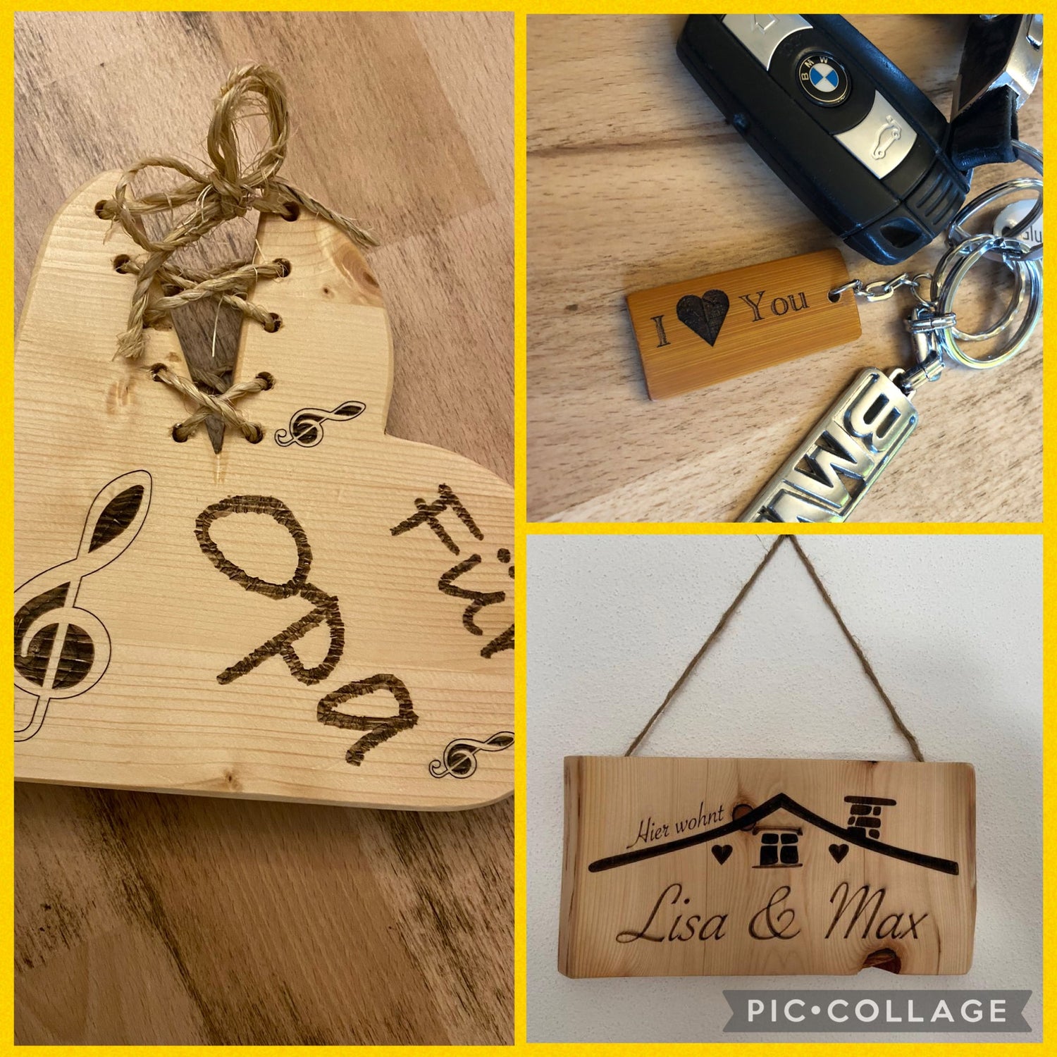 Geschenke
