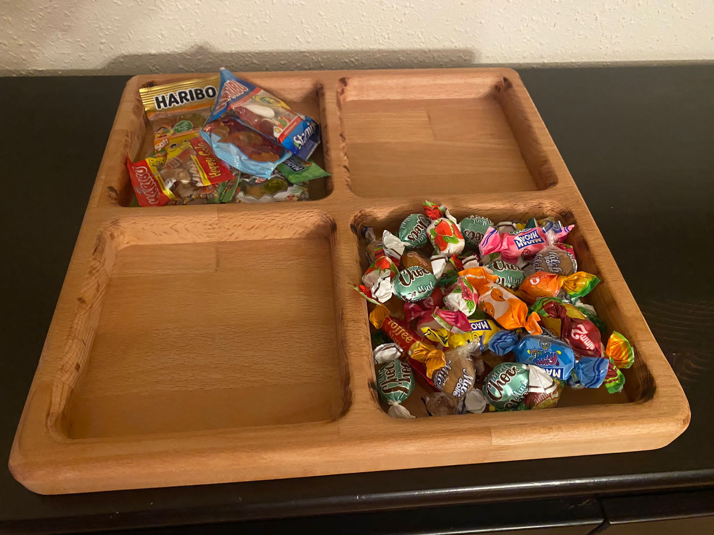 Snackschale