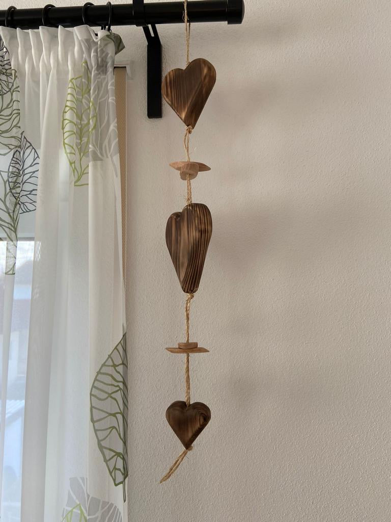 Dekohänger Herz