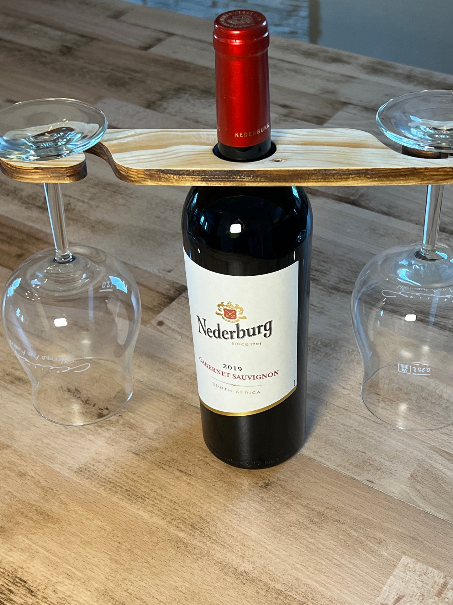 Weinbutler 2er oder 4er