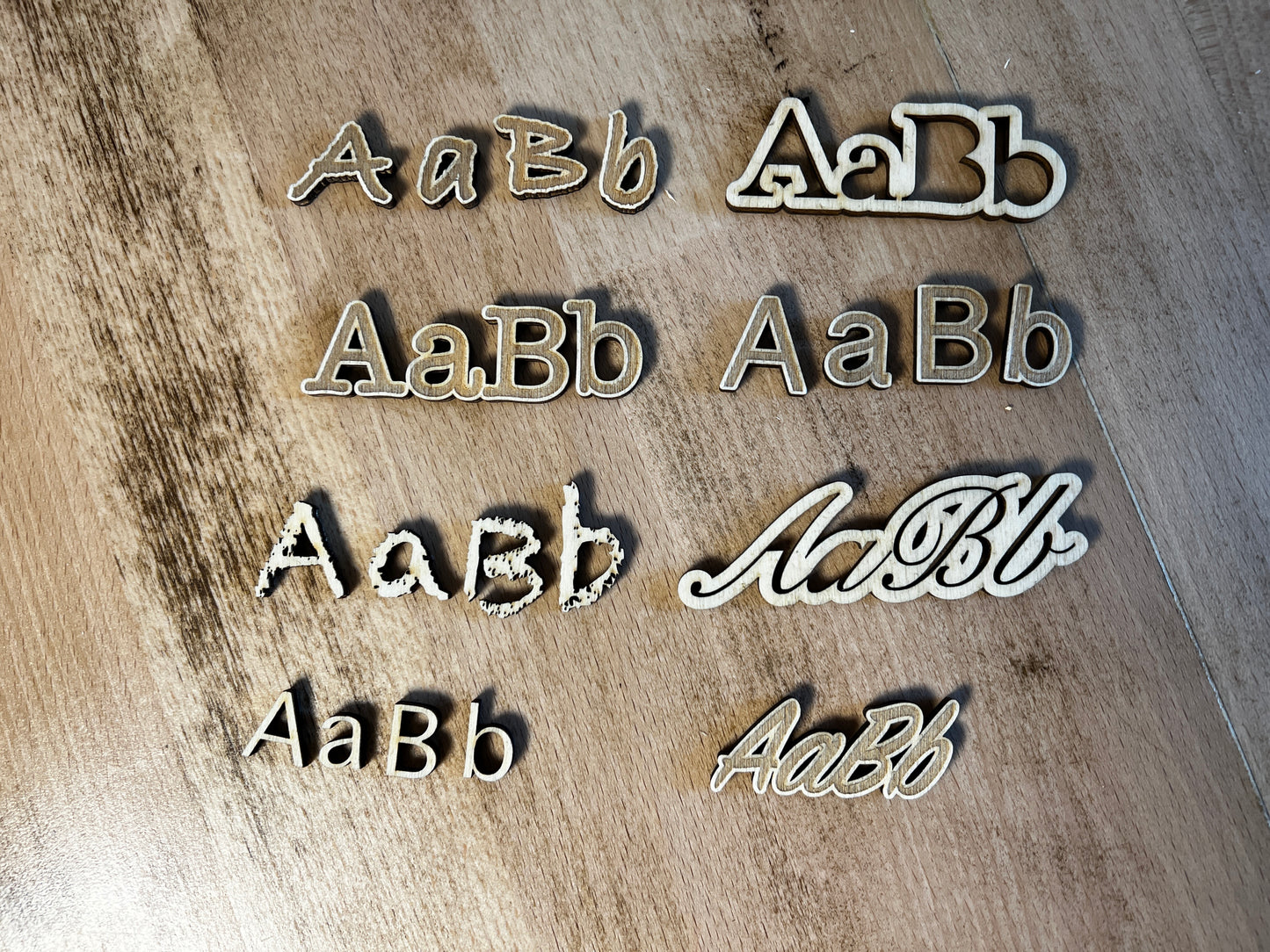 Schriftzug