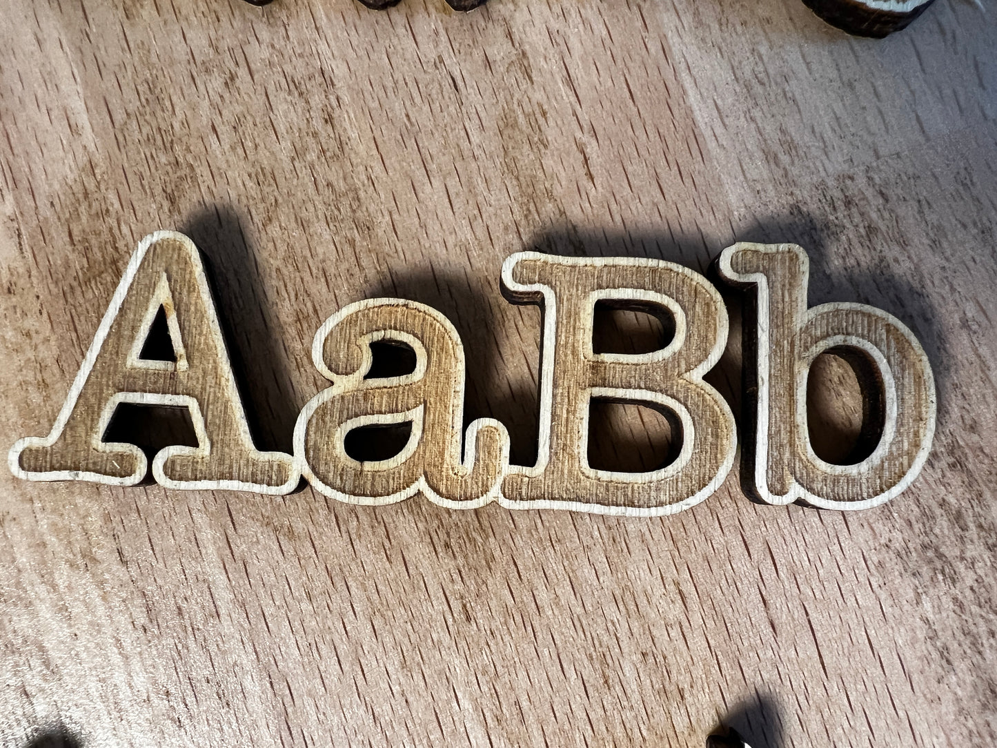 Schriftzug