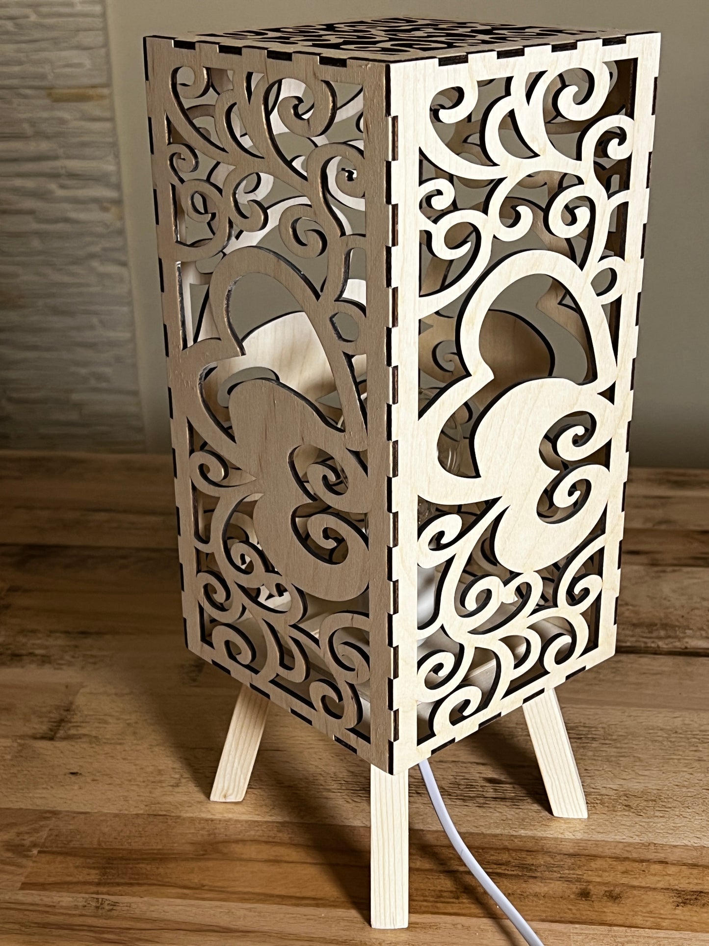 Lampe