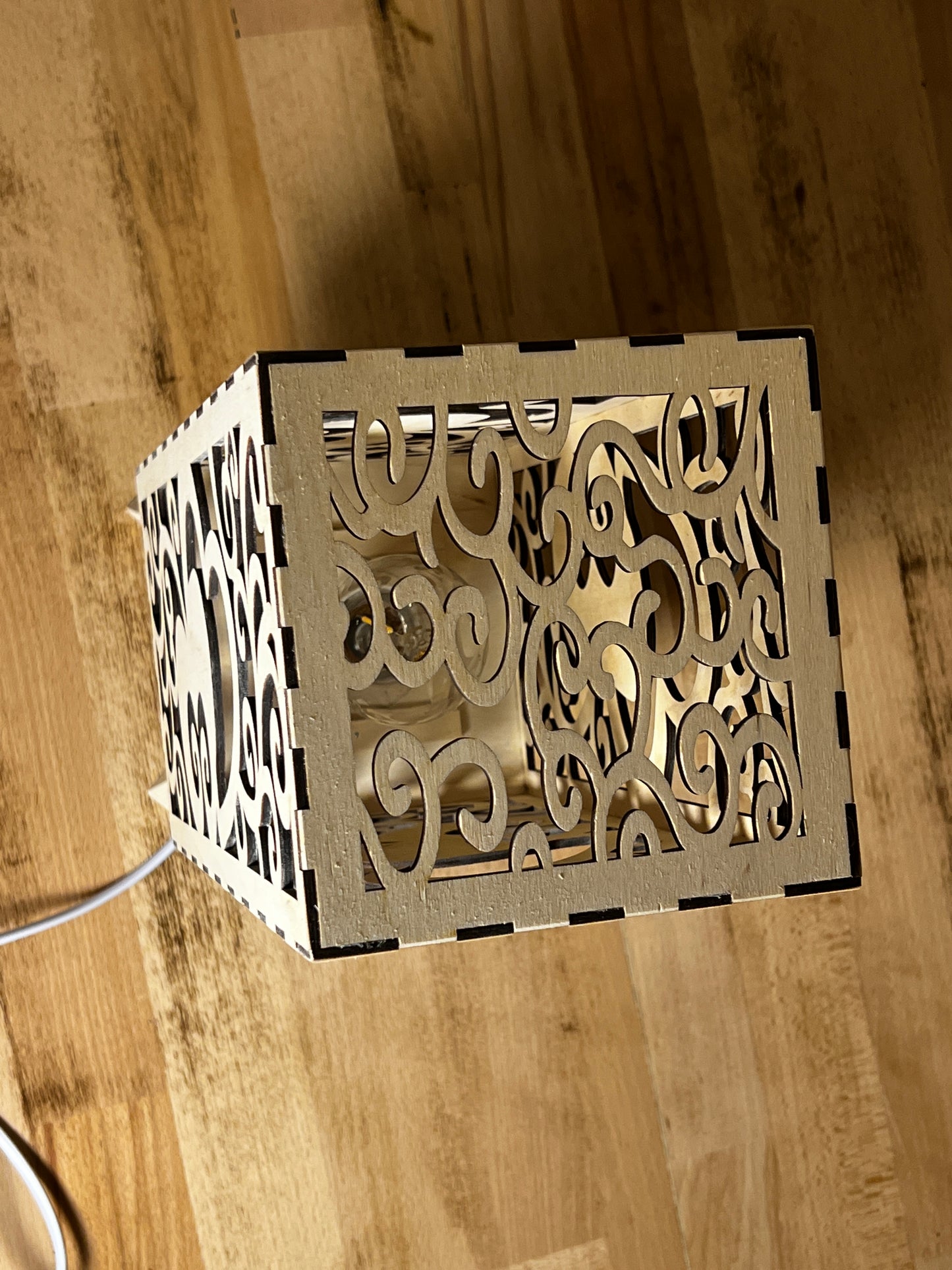 Lampe