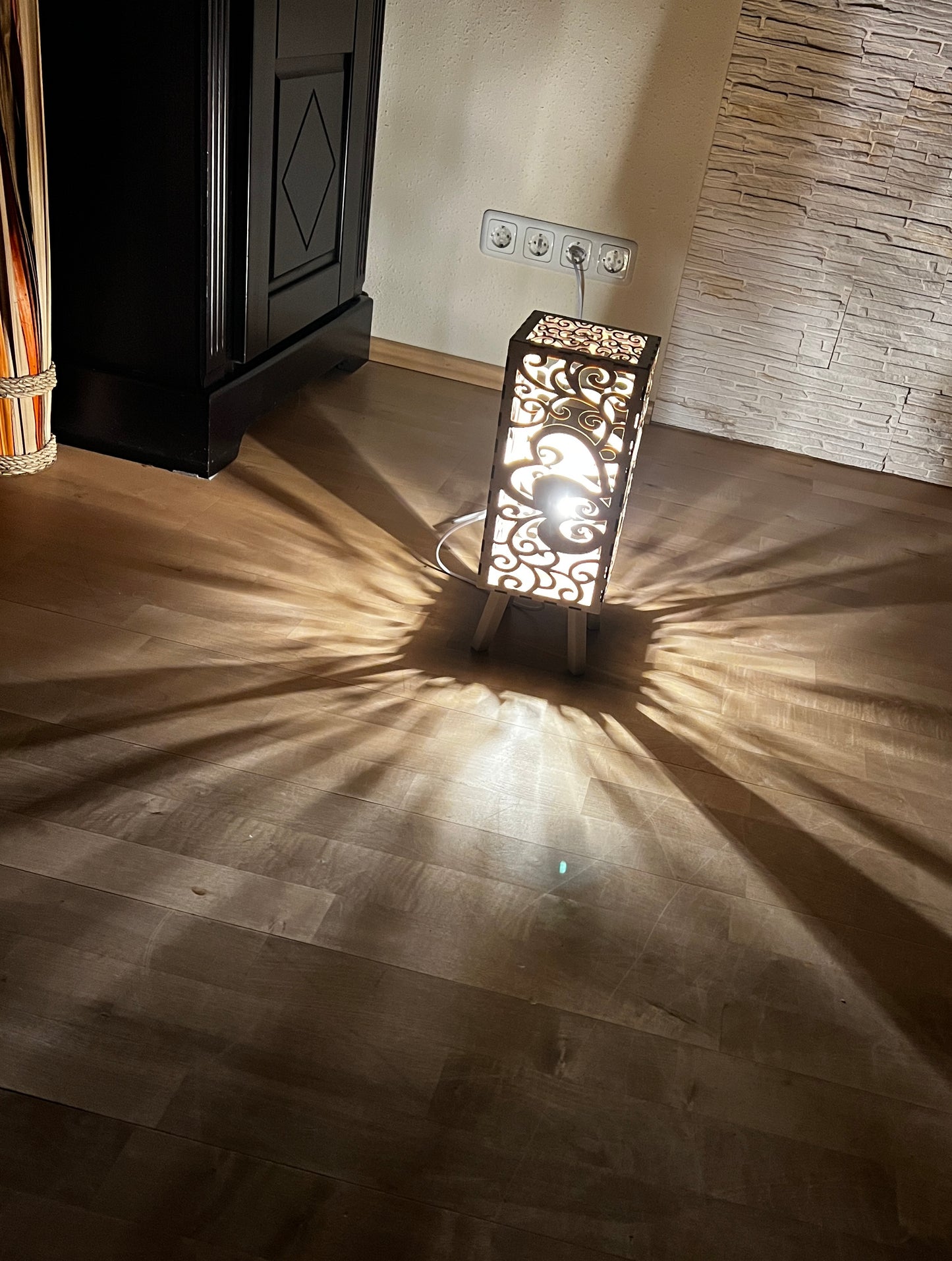 Lampe