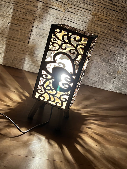 Lampe