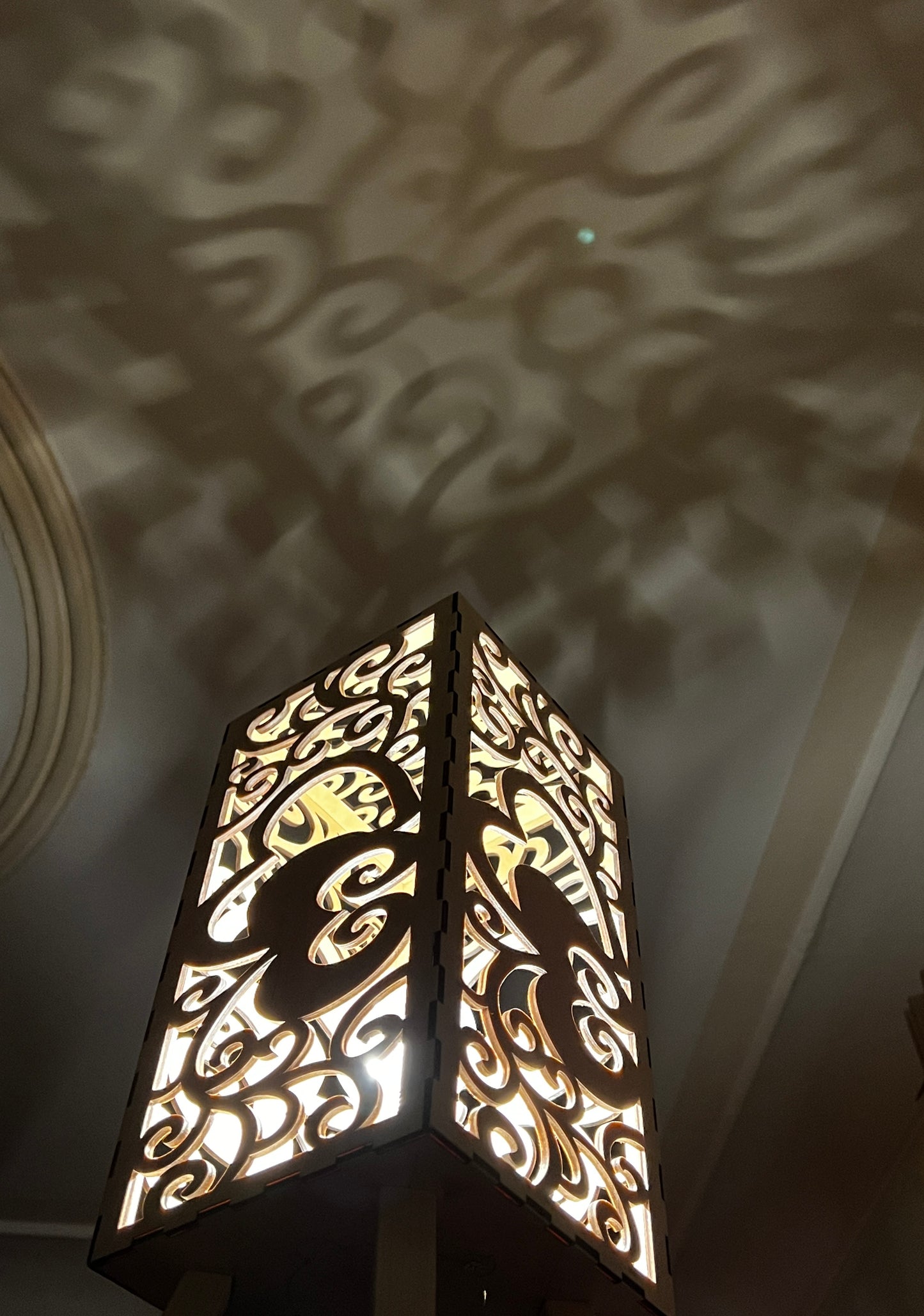 Lampe