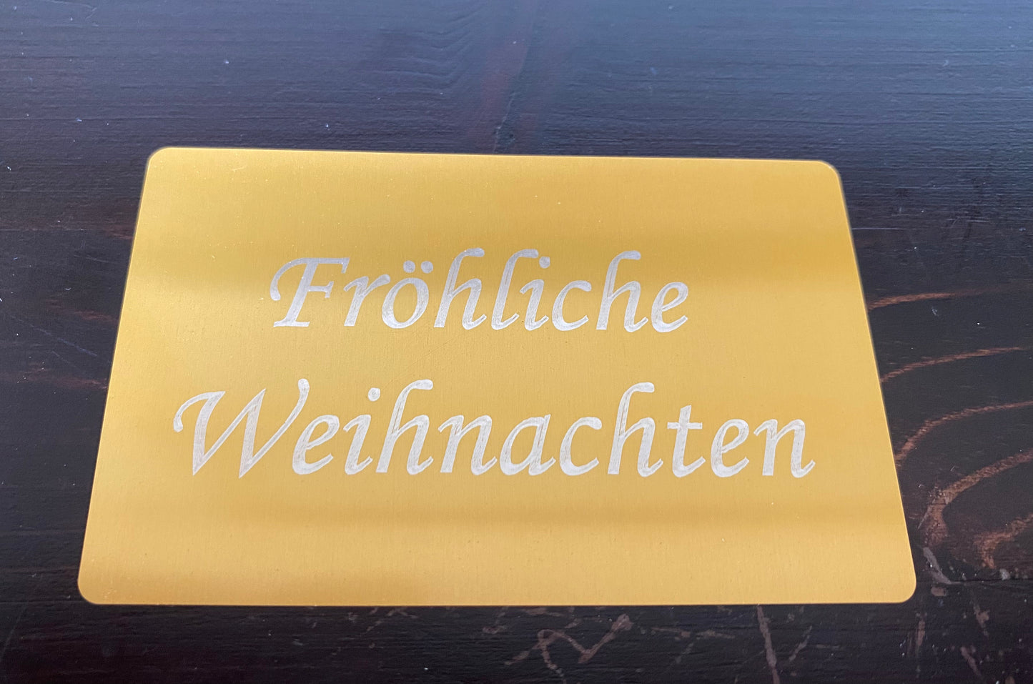 Visitenkarten / Grußkarten