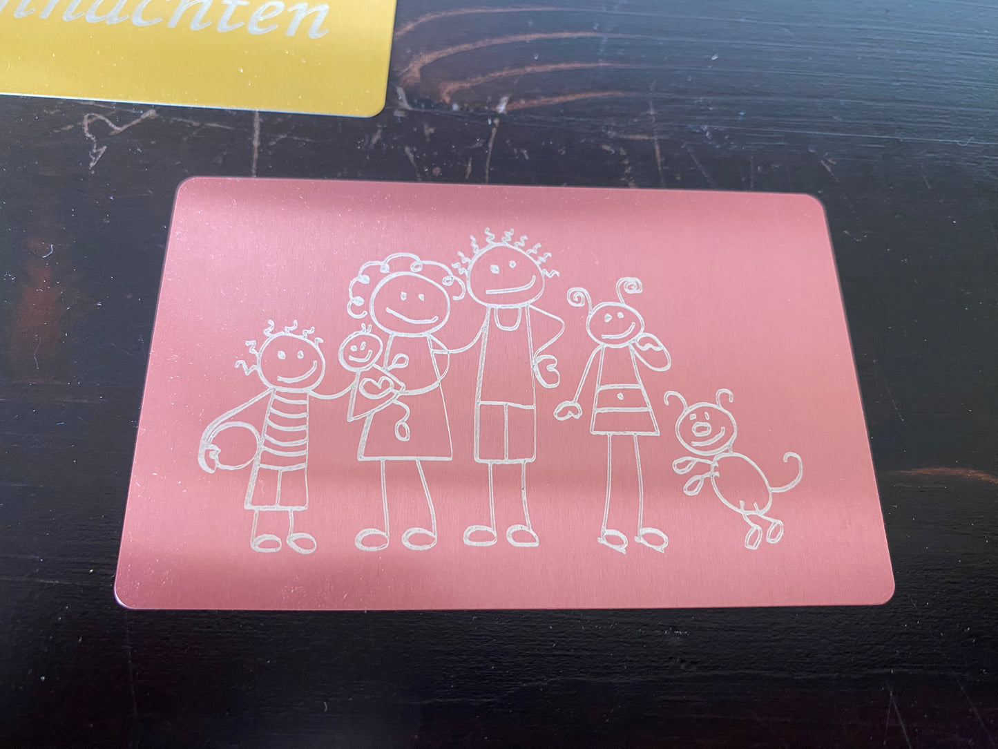Visitenkarten / Grußkarten
