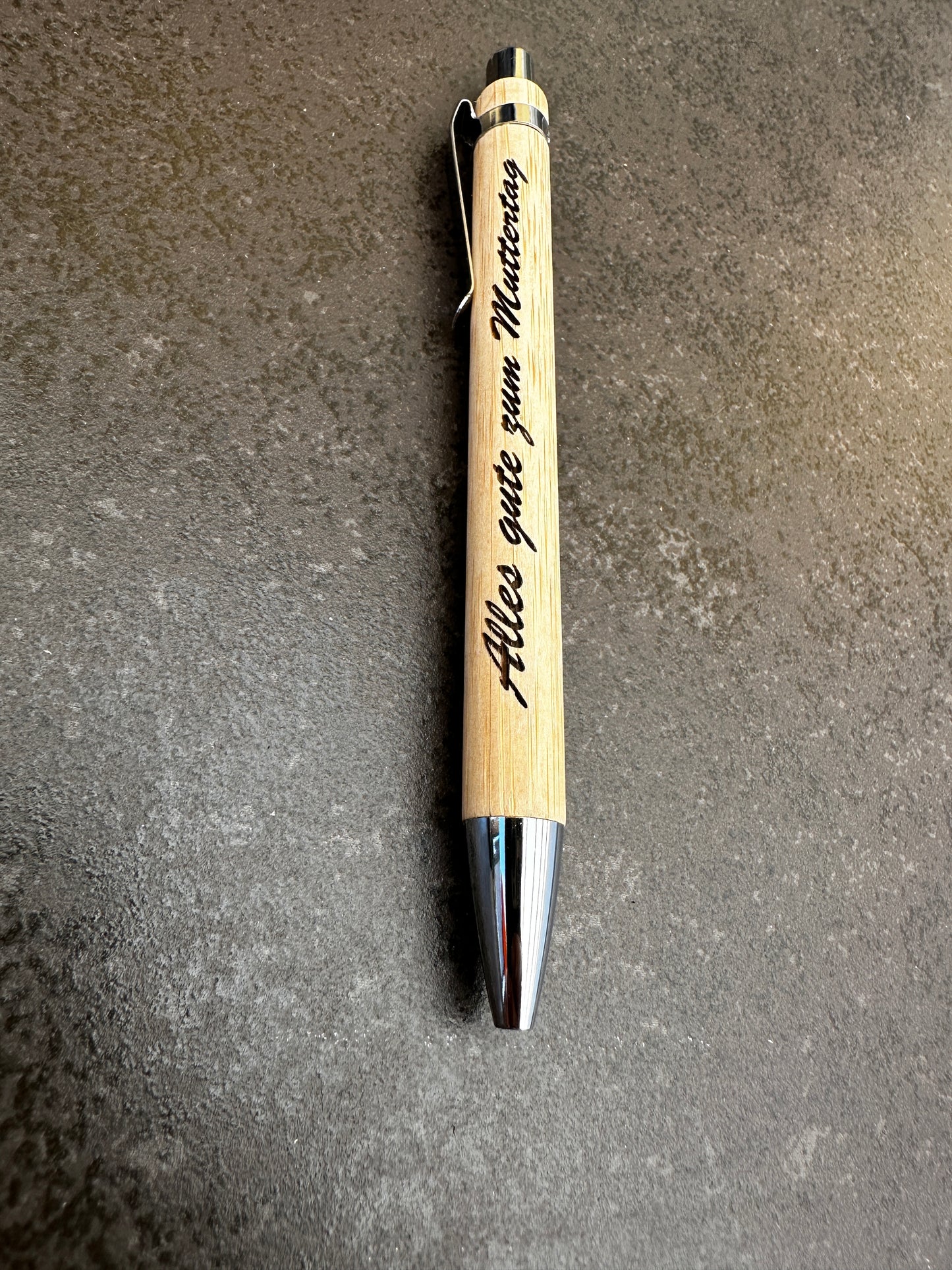 Kugelschreiber personalisiert