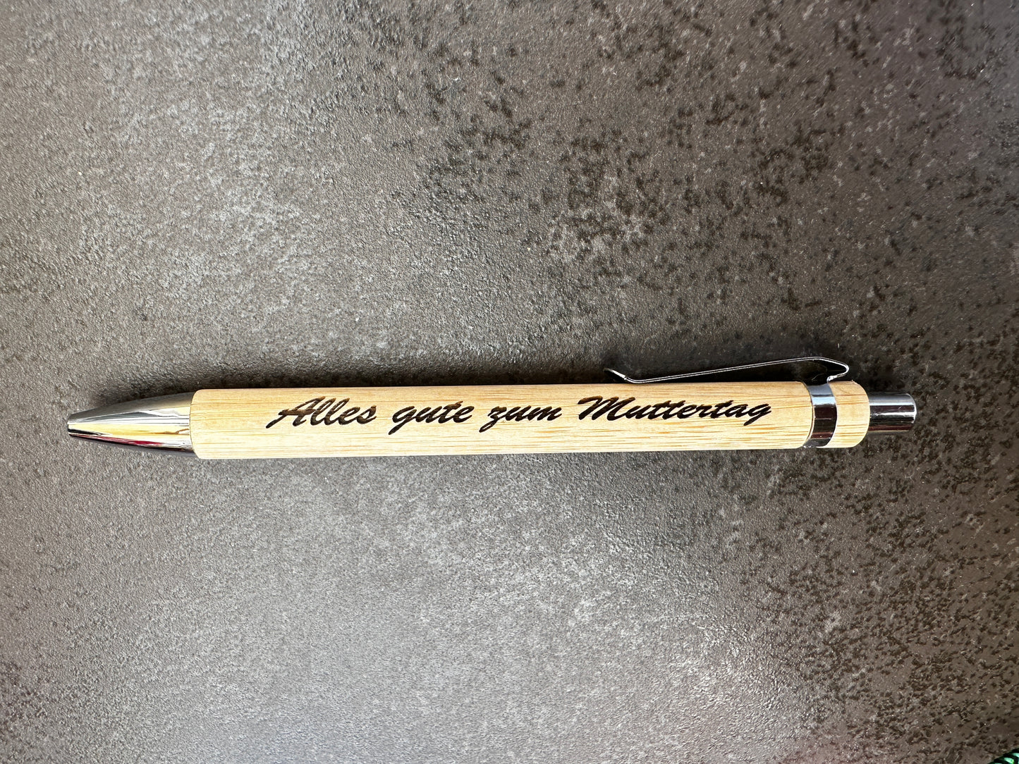 Kugelschreiber personalisiert
