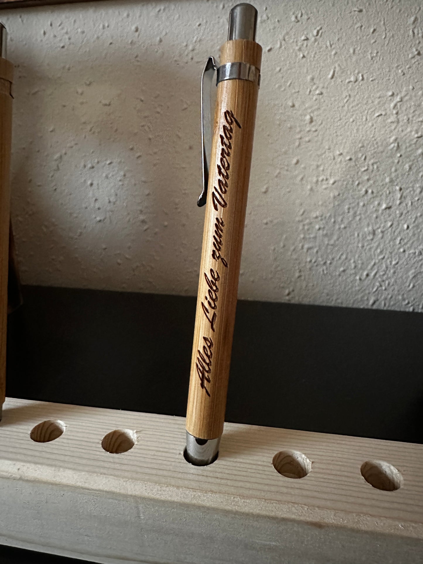 Kugelschreiber personalisiert