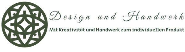 Design und Handwerk 