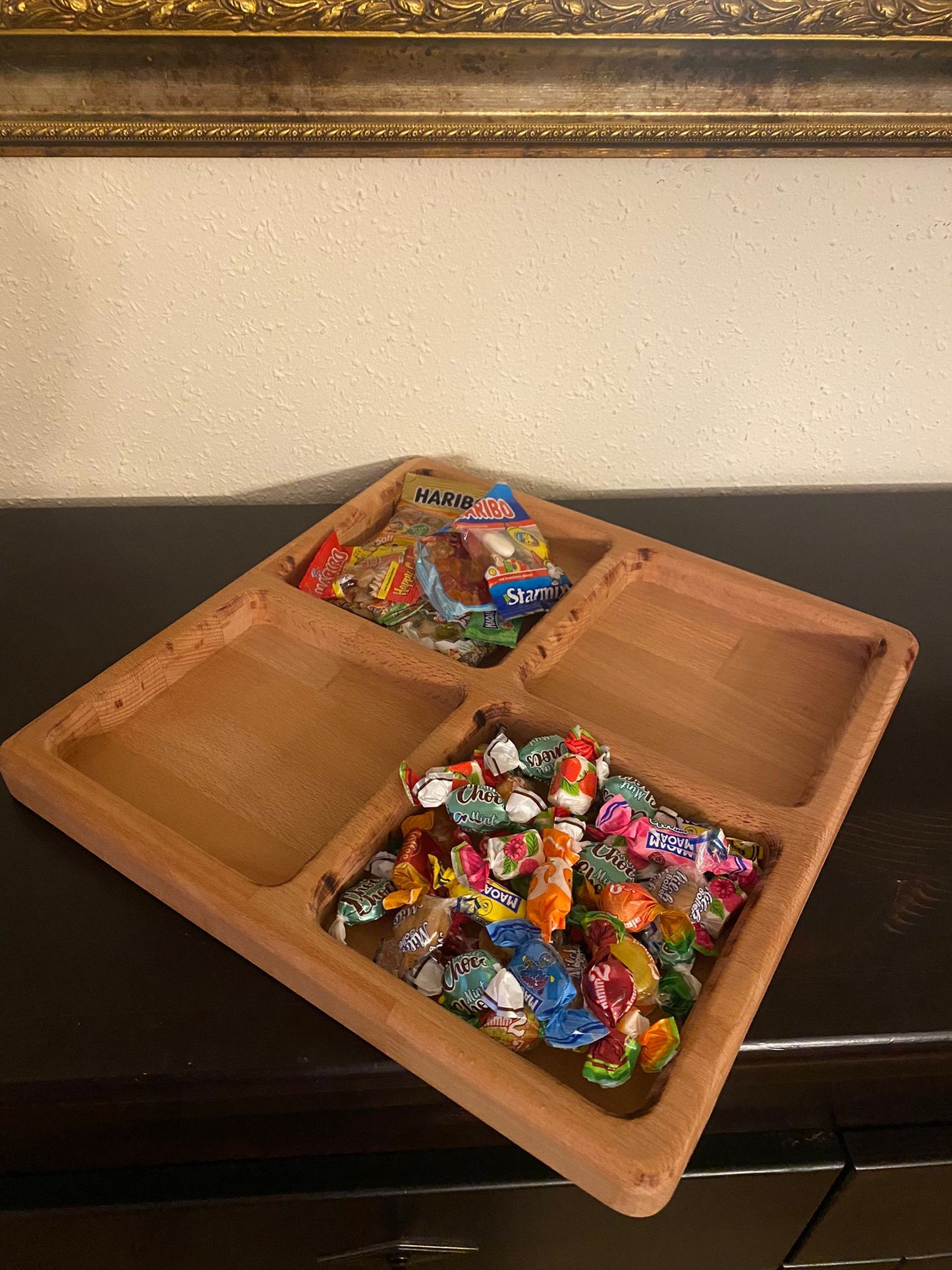 Snackschale