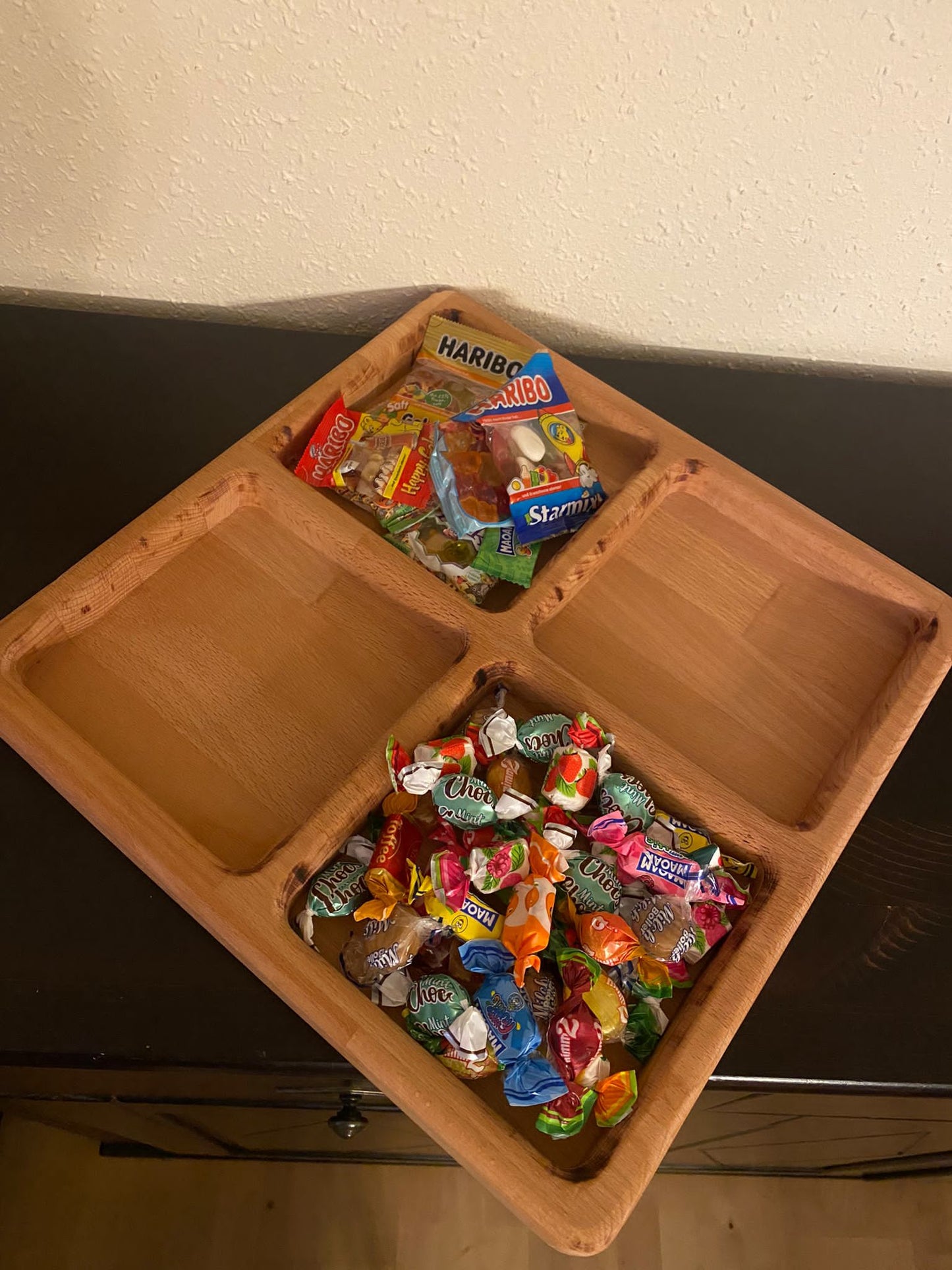 Snackschale